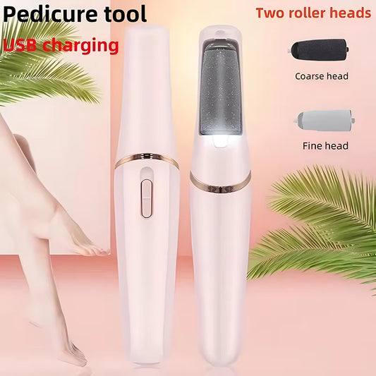 FootEdge Callus Remover